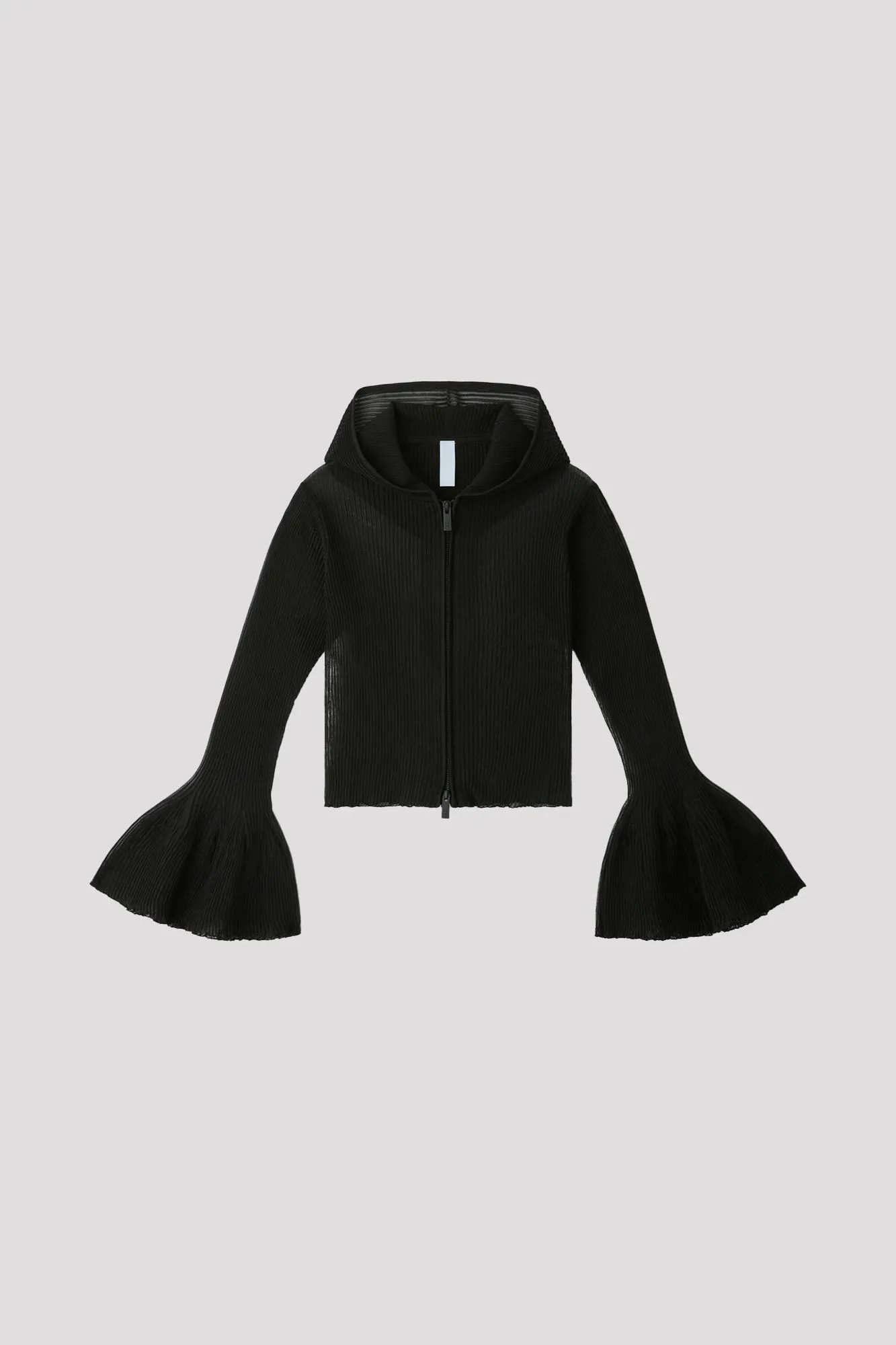 HYPHA LUCENT HOODIE JACKET sold by CFCL Womens product image thumbnail 3