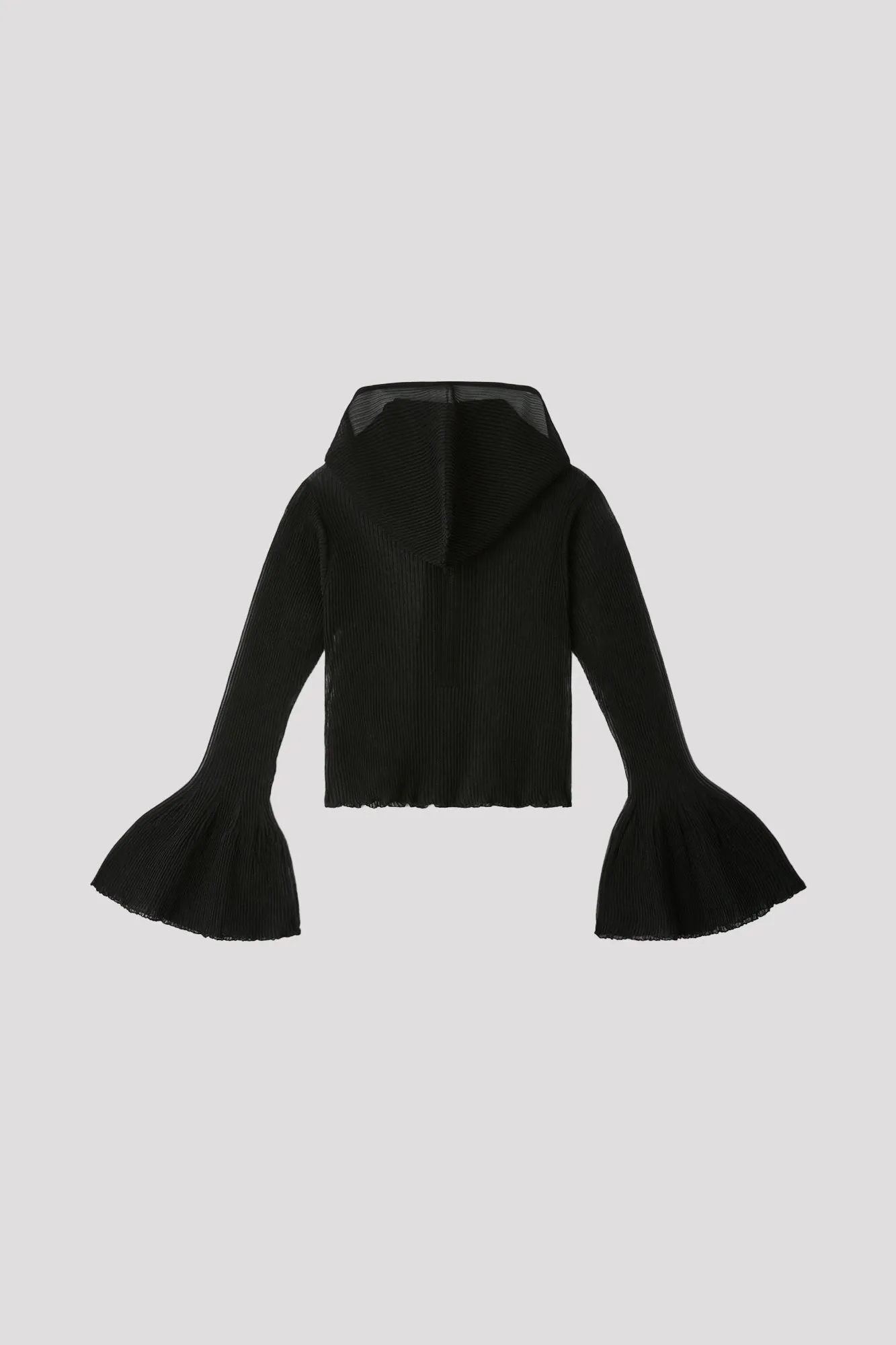 HYPHA LUCENT HOODIE JACKET sold by CFCL Womens product image thumbnail 4