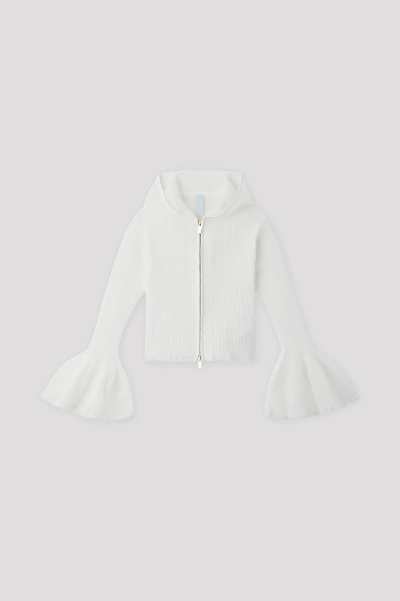 HYPHA LUCENT HOODIE JACKET sold by CFCL Womens product image thumbnail 2