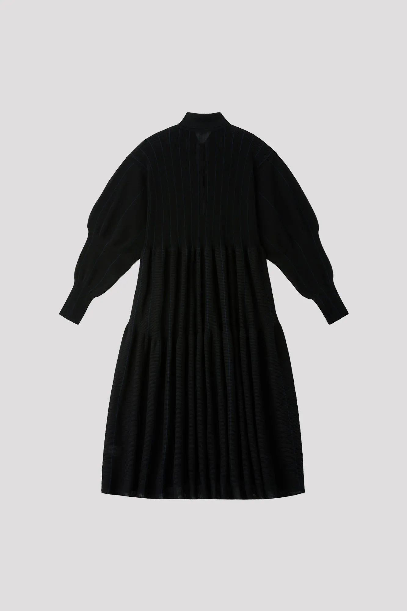 TC CASCADES LONG SLEEVE SHIRT DRESS sold by CFCL Womens product image thumbnail 4