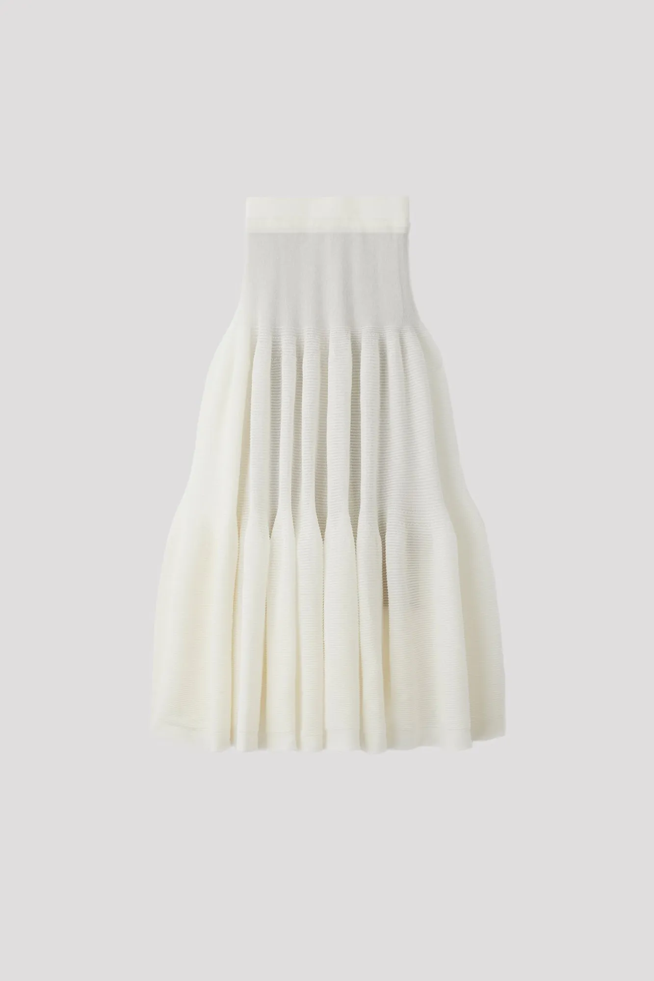 TC CASCADES SKIRT sold by CFCL Womens