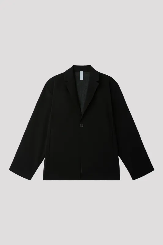 TC MILAN BOXY TAILORED JACKET sold by CFCL Womens