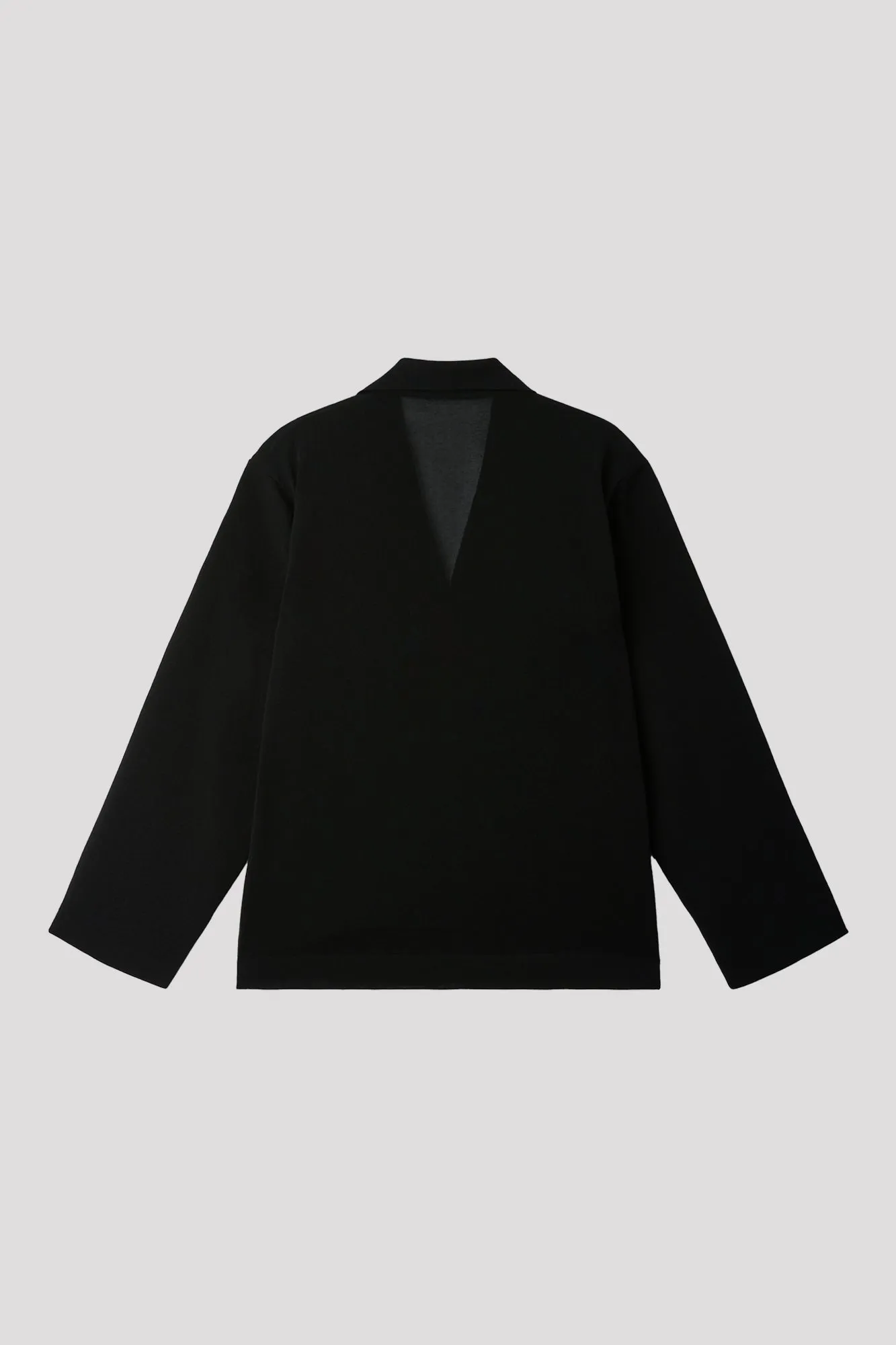 TC MILAN BOXY TAILORED JACKET sold by CFCL Womens product image thumbnail 2