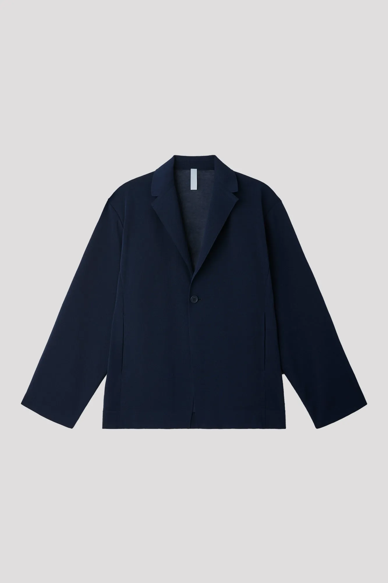 TC MILAN BOXY TAILORED JACKET sold by CFCL Womens product image thumbnail 4