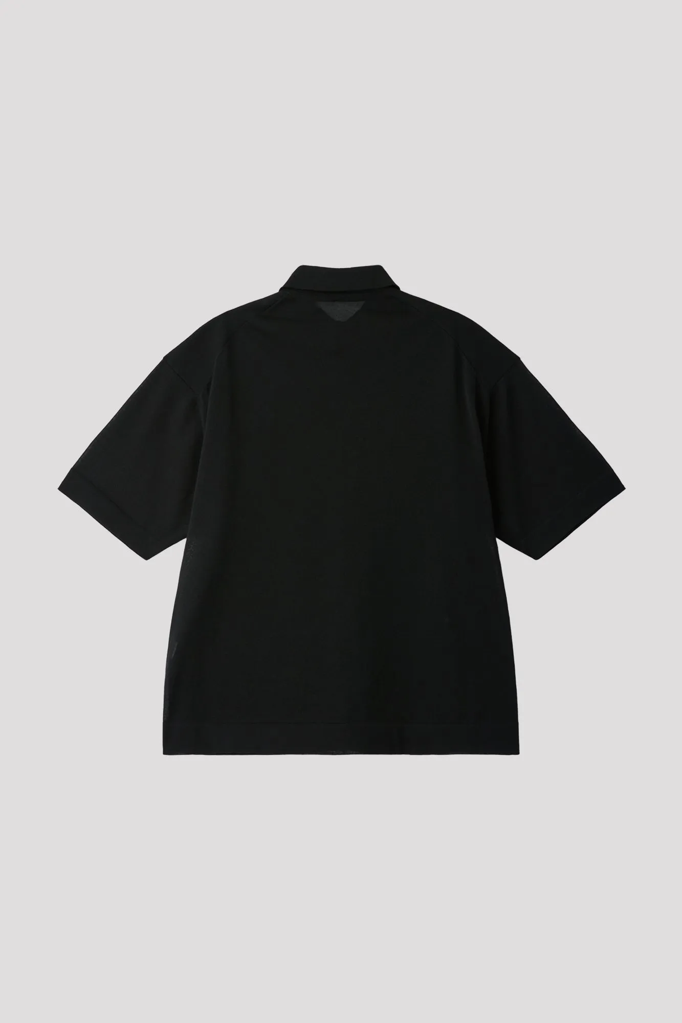 TC MILAN SHORT SLEEVE SHIRT sold by CFCL Womens product image thumbnail 2