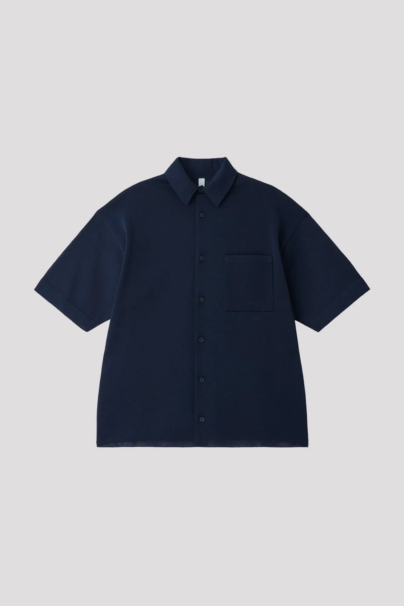 TC MILAN SHORT SLEEVE SHIRT sold by CFCL Womens product image thumbnail 5