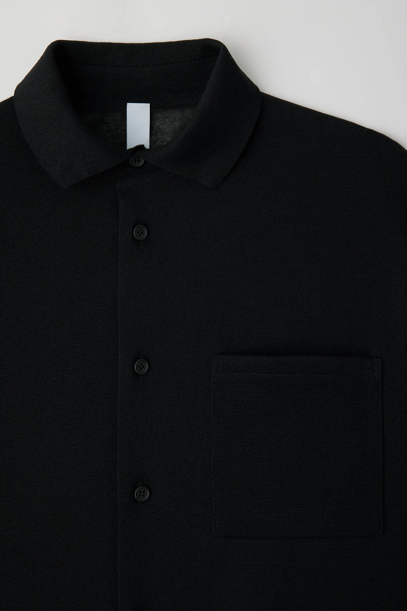 TC MILAN SHORT SLEEVE SHIRT sold by CFCL Womens product image thumbnail 3