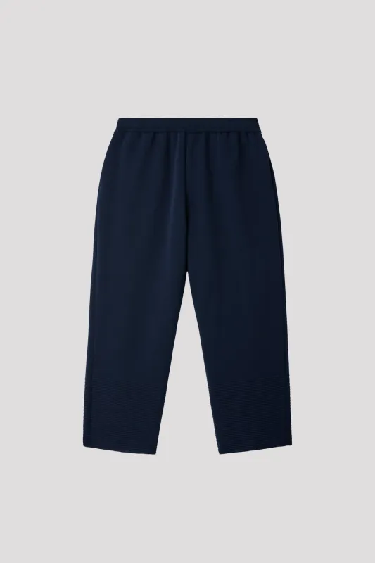 TC MILAN WIDE TAPERED PANTS sold by CFCL Womens