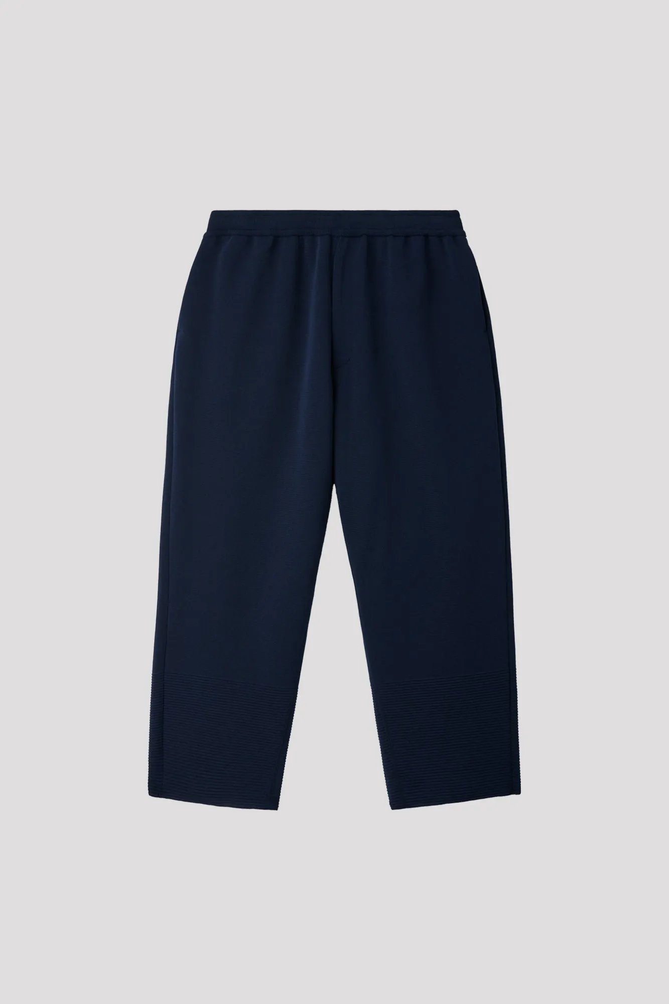 TC MILAN WIDE TAPERED PANTS sold by CFCL Womens