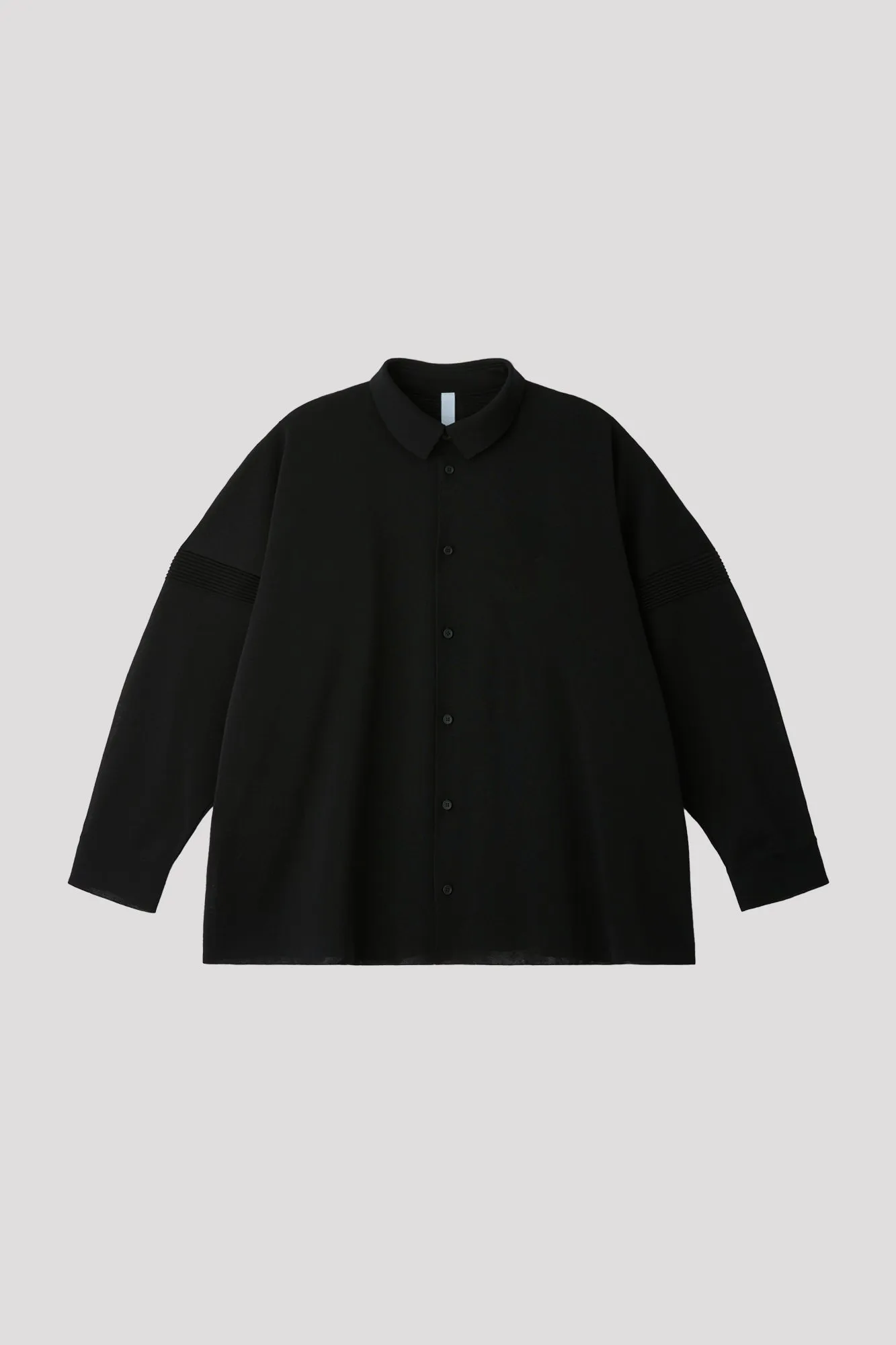TC MILAN OVERSIZED SHIRT sold by CFCL Womens product image thumbnail 3