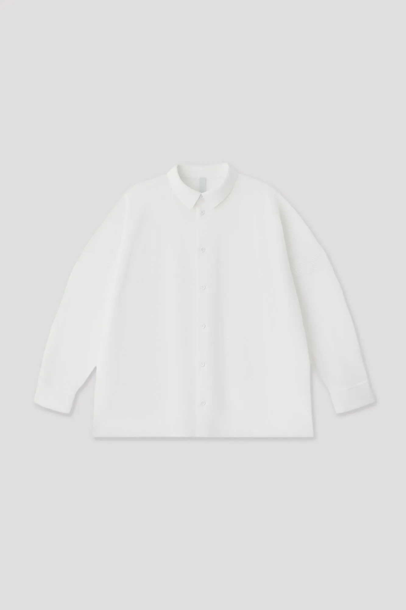 TC MILAN OVERSIZED SHIRT sold by CFCL Womens product image thumbnail 2