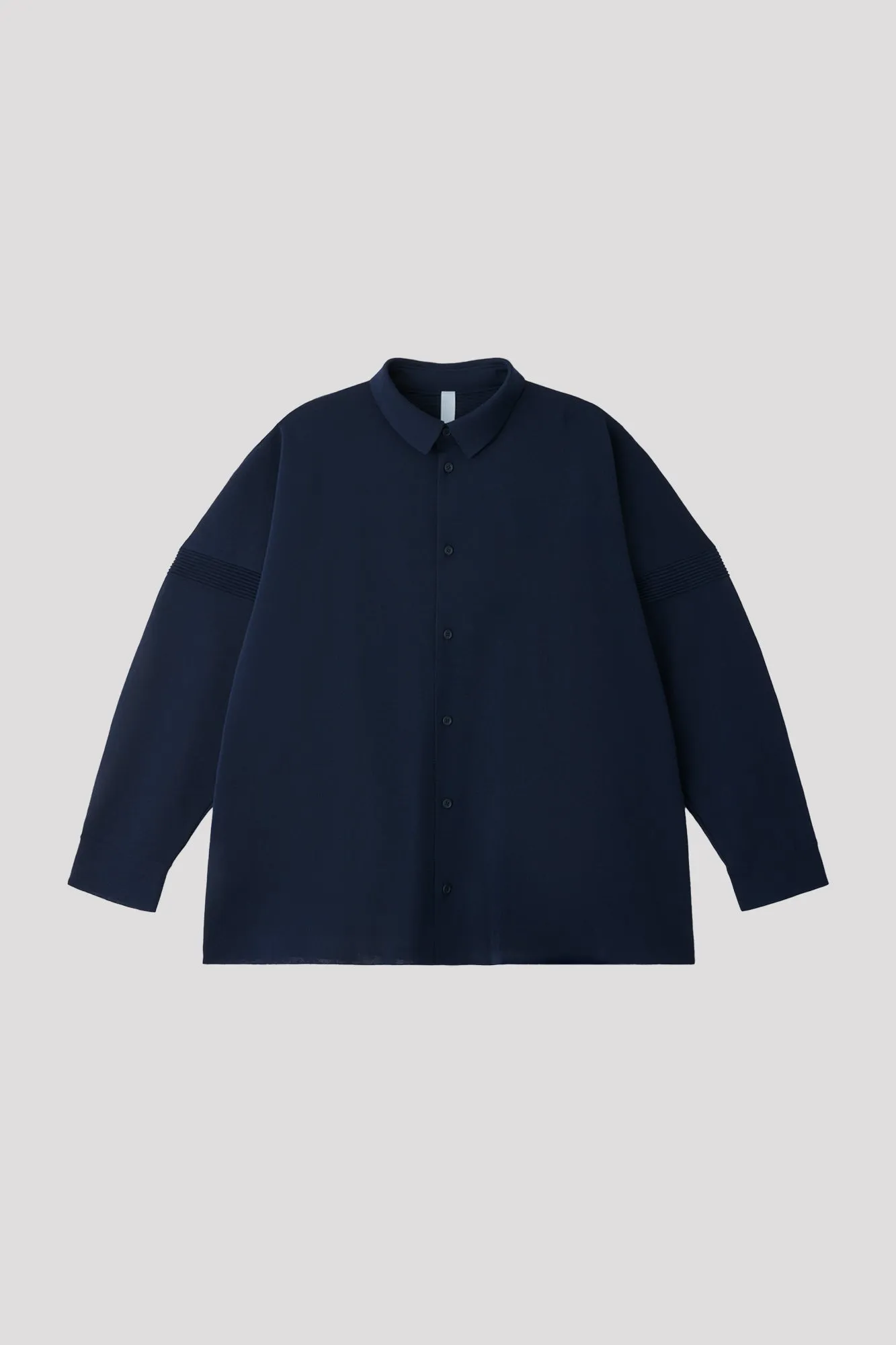 TC MILAN OVERSIZED SHIRT sold by CFCL Womens