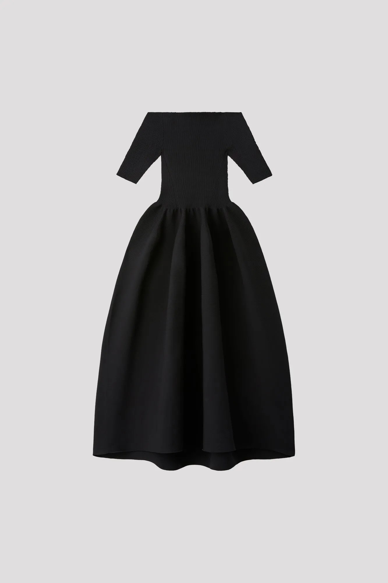 POTTERY HS OFF SHOULDER SHORT SLEEVE DRESS sold by CFCL Womens product image thumbnail 3