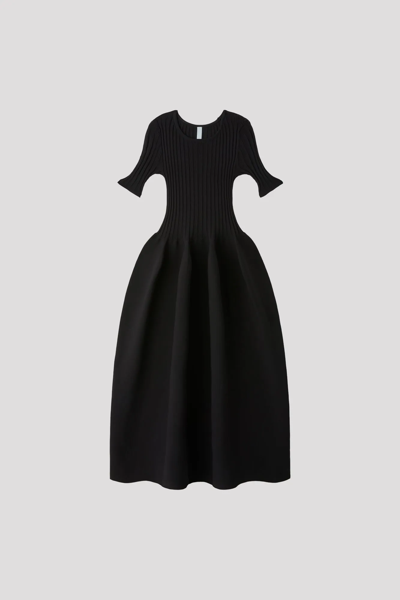 POTTERY SHORT SLEEVE DRESS sold by CFCL Womens product image thumbnail 3