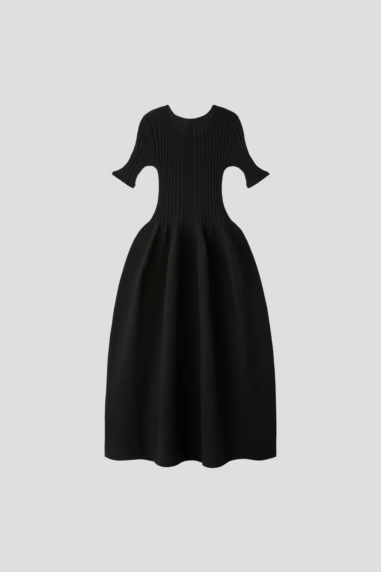 POTTERY SHORT SLEEVE DRESS sold by CFCL Womens product image thumbnail 4