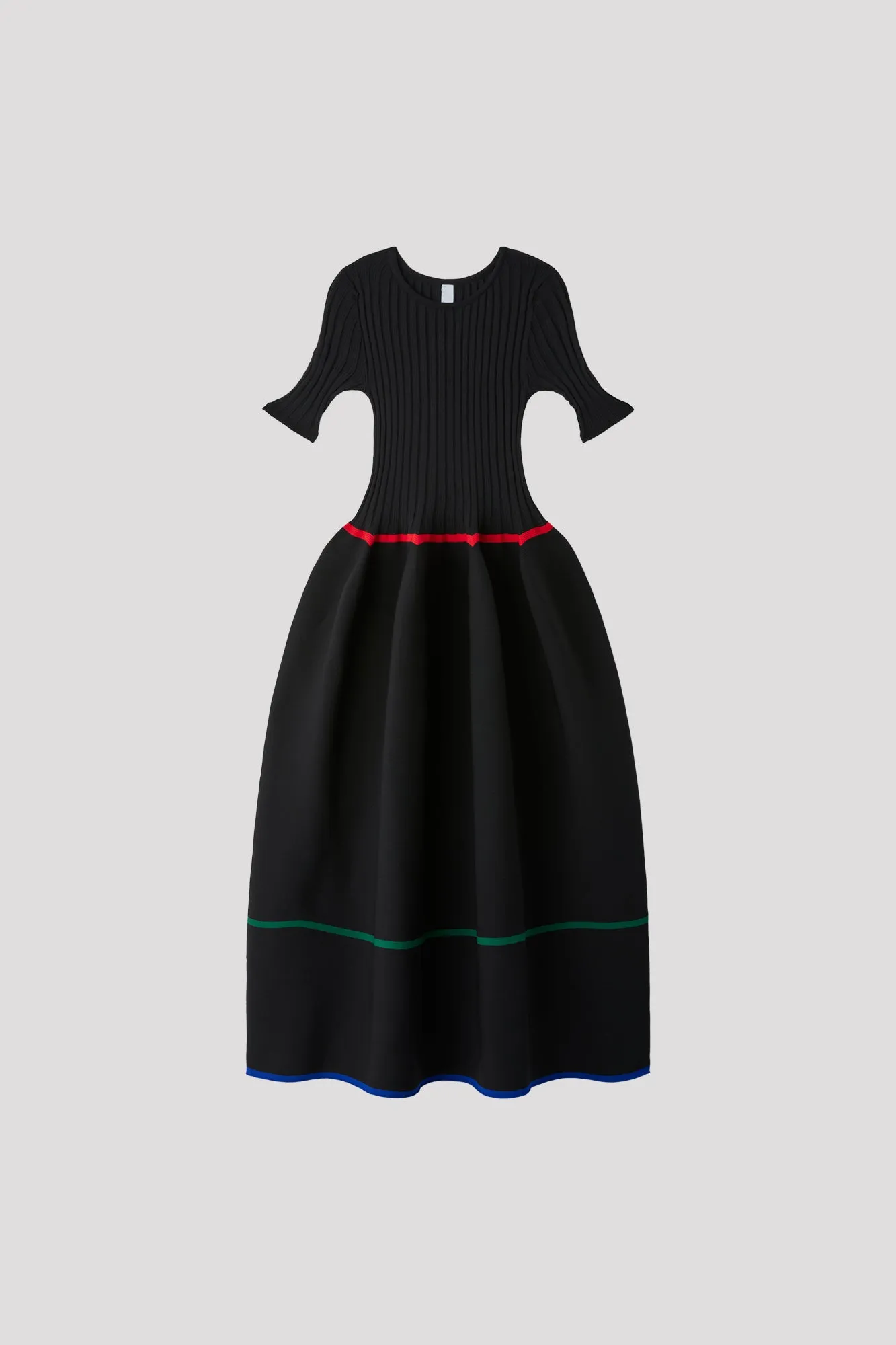 POTTERY SHORT SLEEVE DRESS sold by CFCL Womens product image thumbnail 2