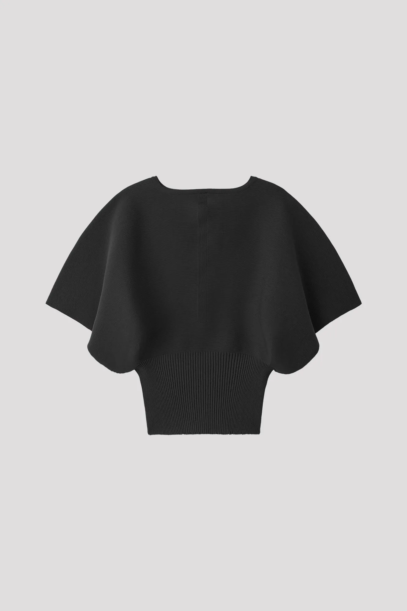 POTTERY SHORT SLEEVE ROUND TOP sold by CFCL Womens product image thumbnail 4