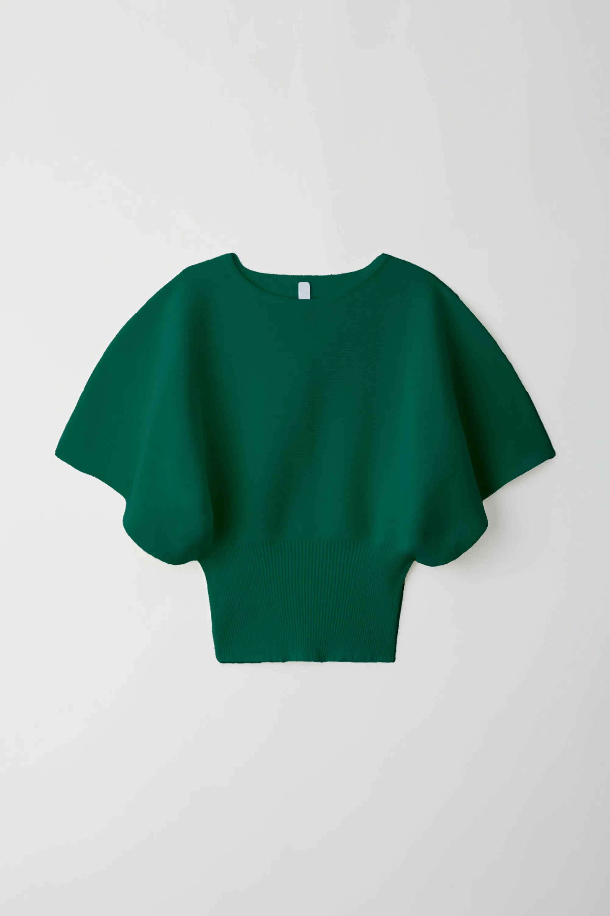 POTTERY SHORT SLEEVE ROUND TOP sold by CFCL Womens