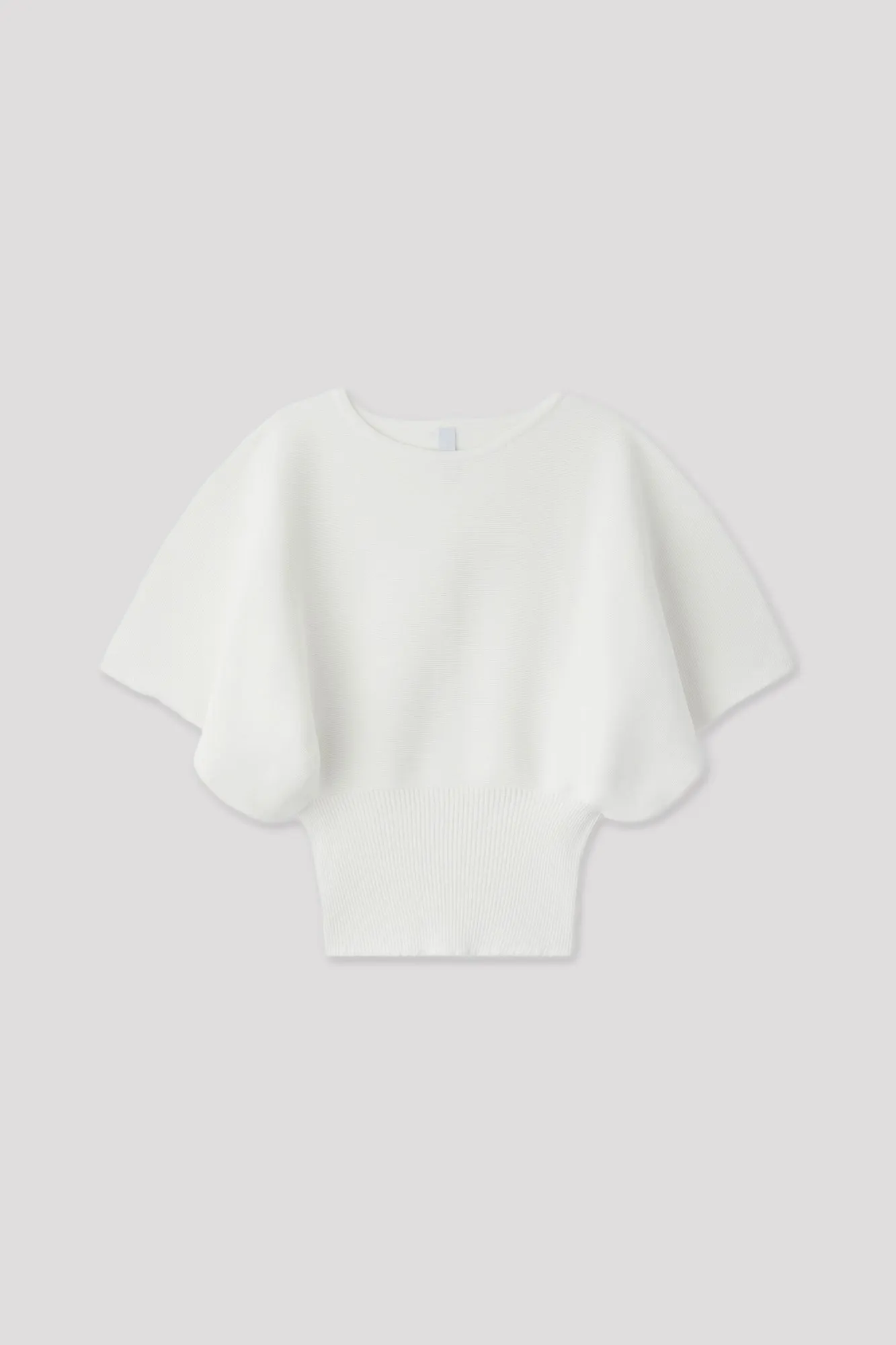 POTTERY SHORT SLEEVE ROUND TOP sold by CFCL Womens product image thumbnail 2