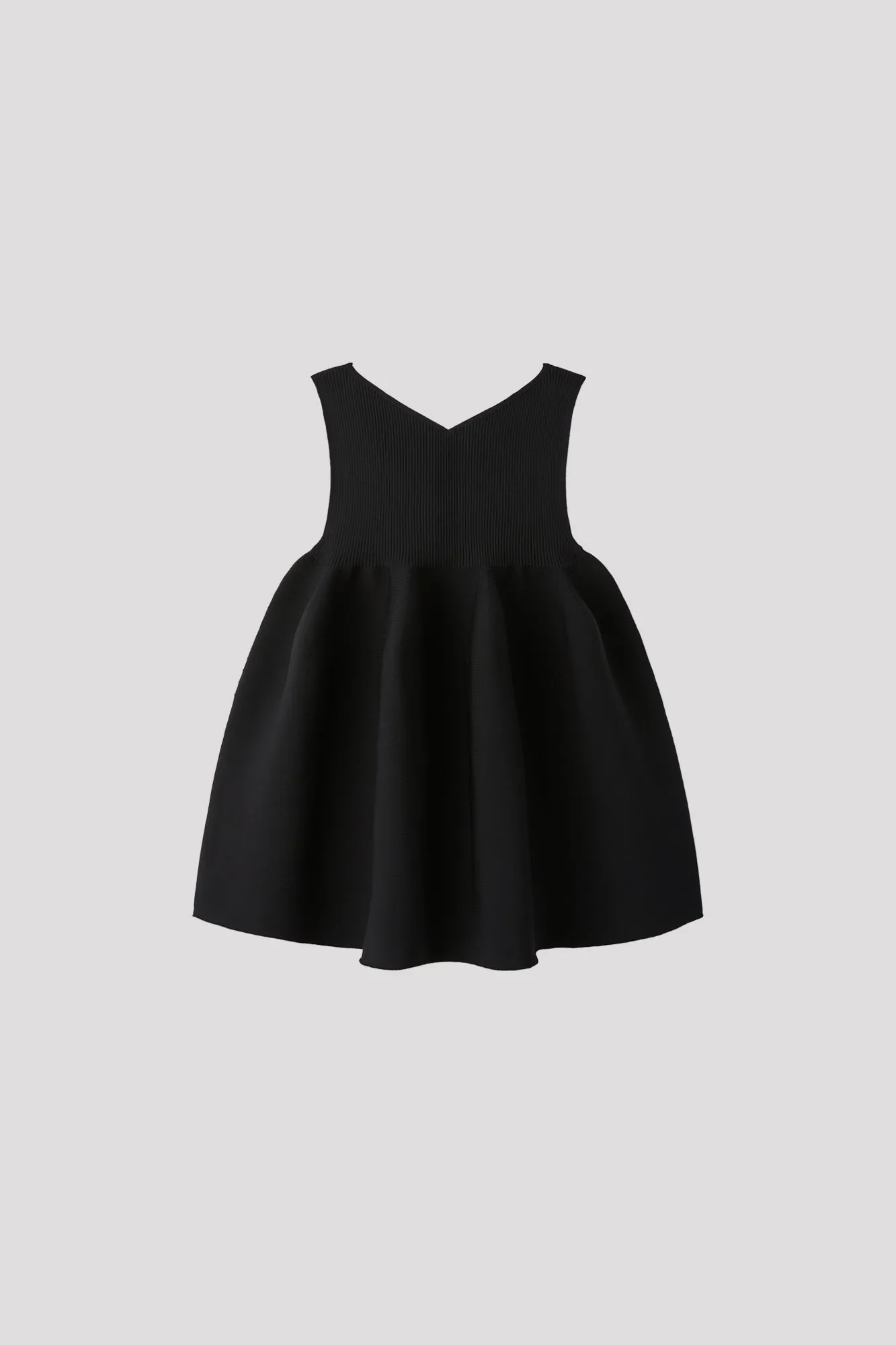 POTTERY SLEEVELESS BUST FLARE TOP sold by CFCL Womens product image thumbnail 4