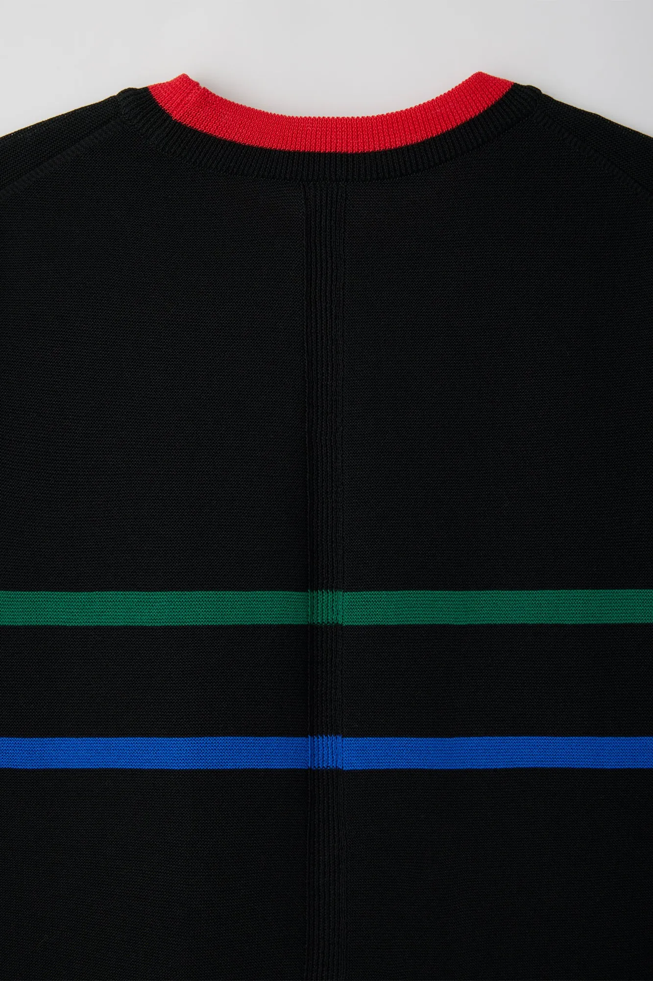 TC HIGH GAUGE SHORT SLEEVE TEE SHIRT sold by CFCL Womens product image thumbnail 4