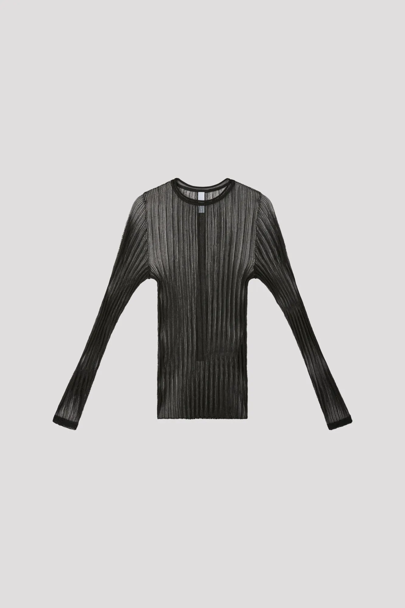 LUCENT LONG SLEEVE TOP sold by CFCL Womens