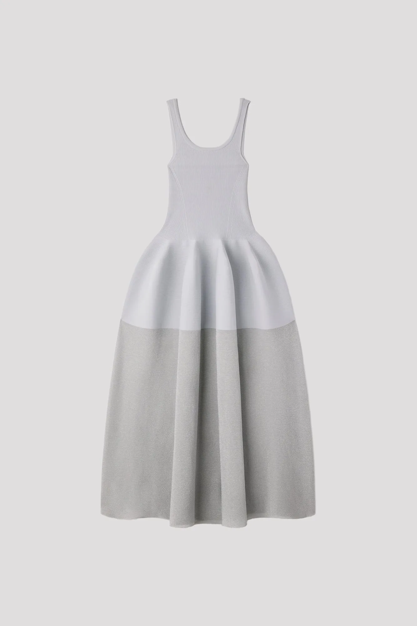 POTTERY HS LUCENT SLEEVELESS DRESS sold by CFCL Womens product image thumbnail 2