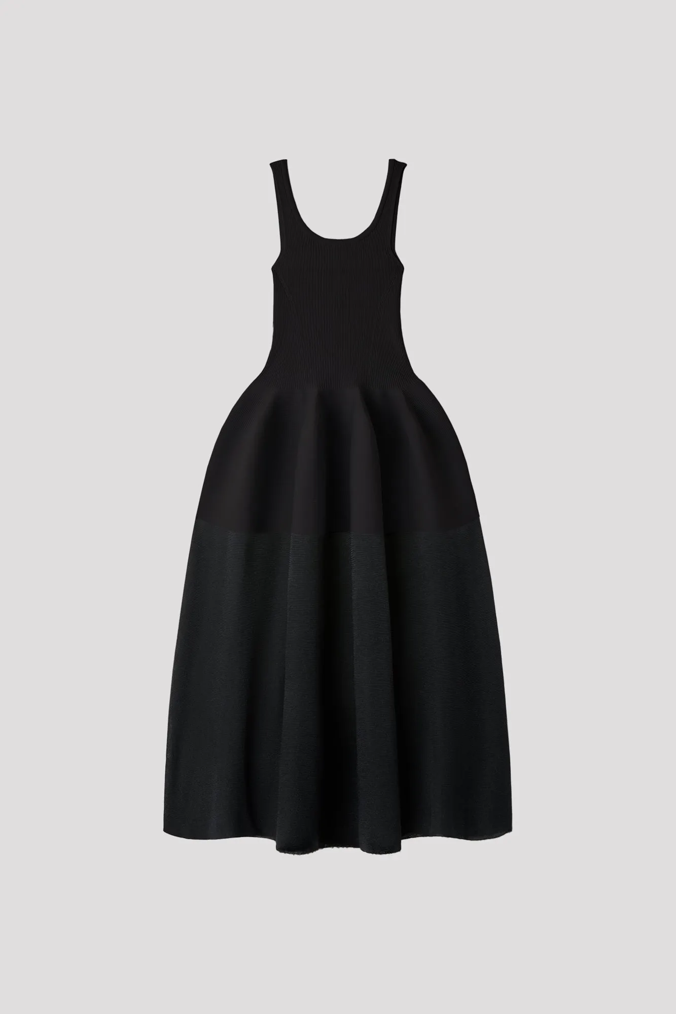 POTTERY HS LUCENT SLEEVELESS DRESS sold by CFCL Womens product image thumbnail 3