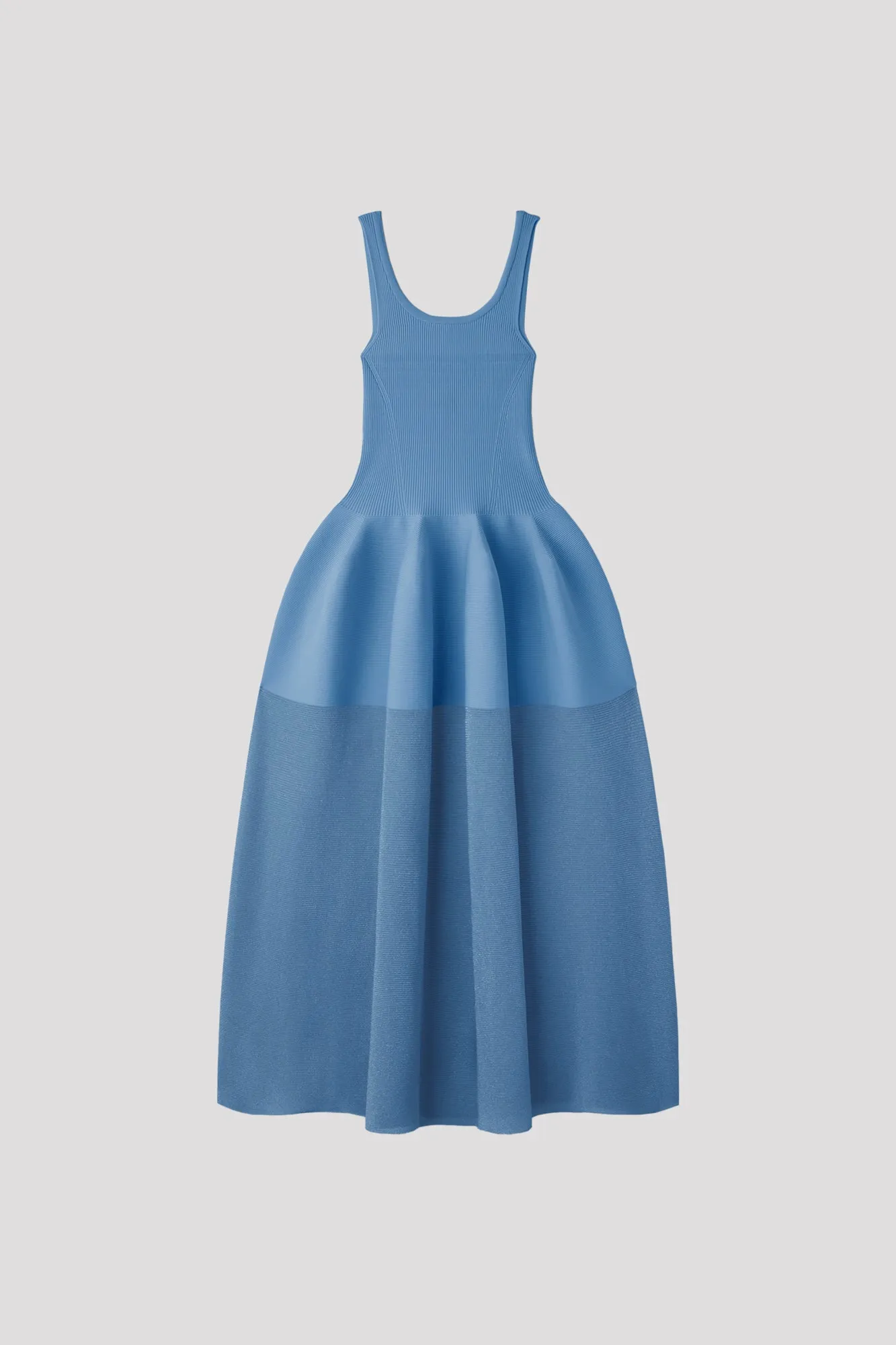 POTTERY HS LUCENT SLEEVELESS DRESS sold by CFCL Womens