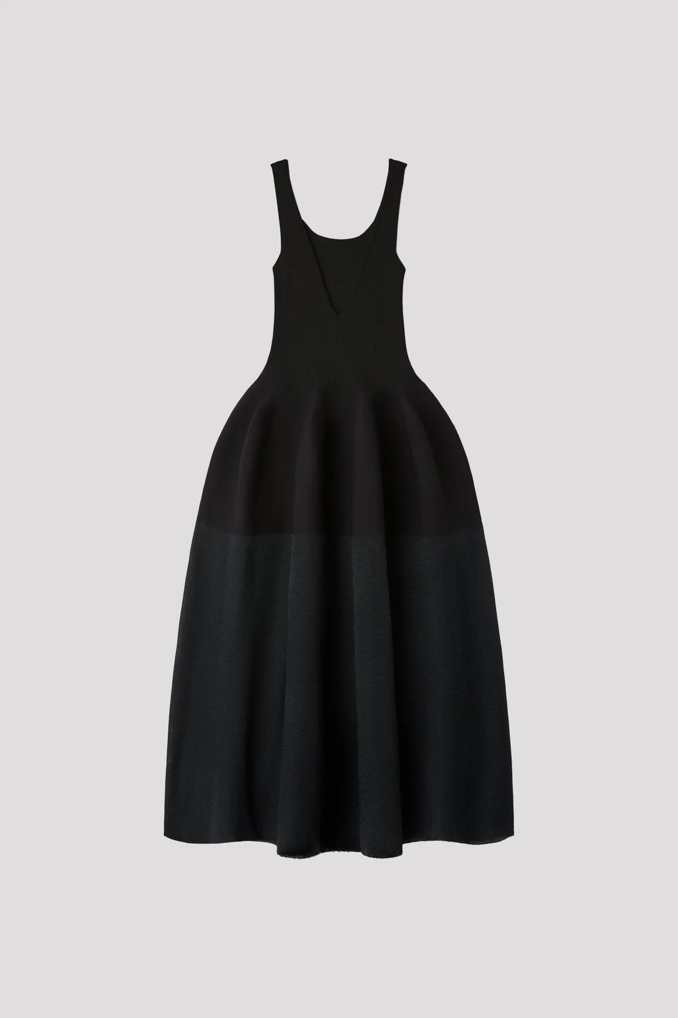 POTTERY HS LUCENT SLEEVELESS DRESS sold by CFCL Womens product image thumbnail 4