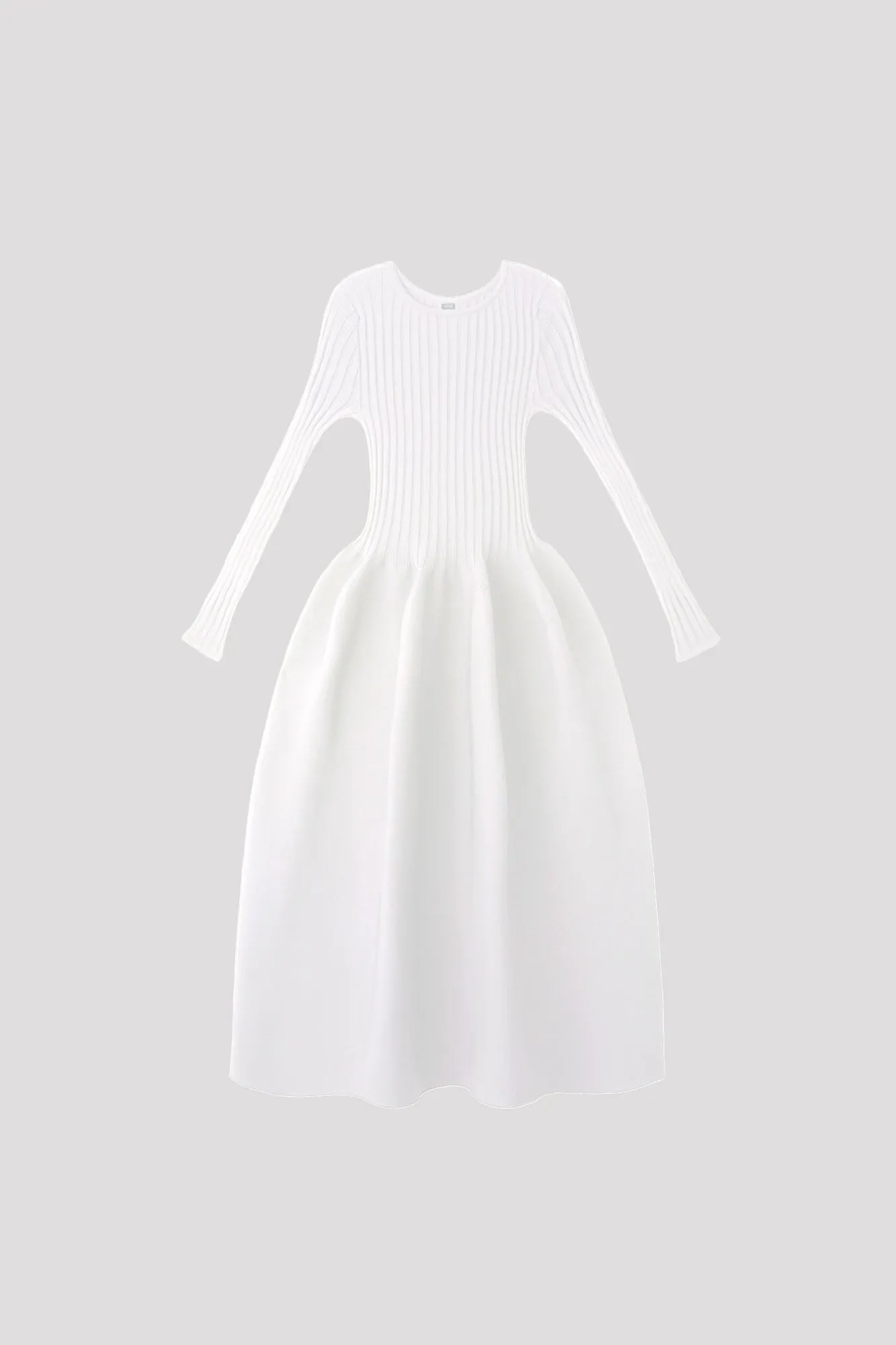 POTTERY LONG SLEEVE DRESS sold by CFCL Womens product image thumbnail 2
