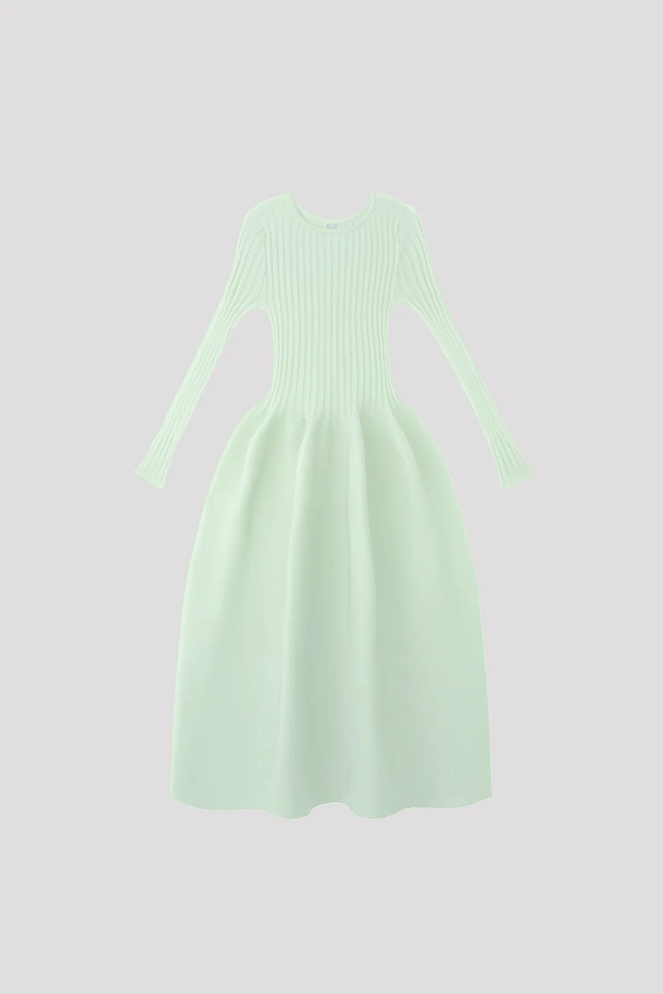 POTTERY LONG SLEEVE DRESS sold by CFCL Womens