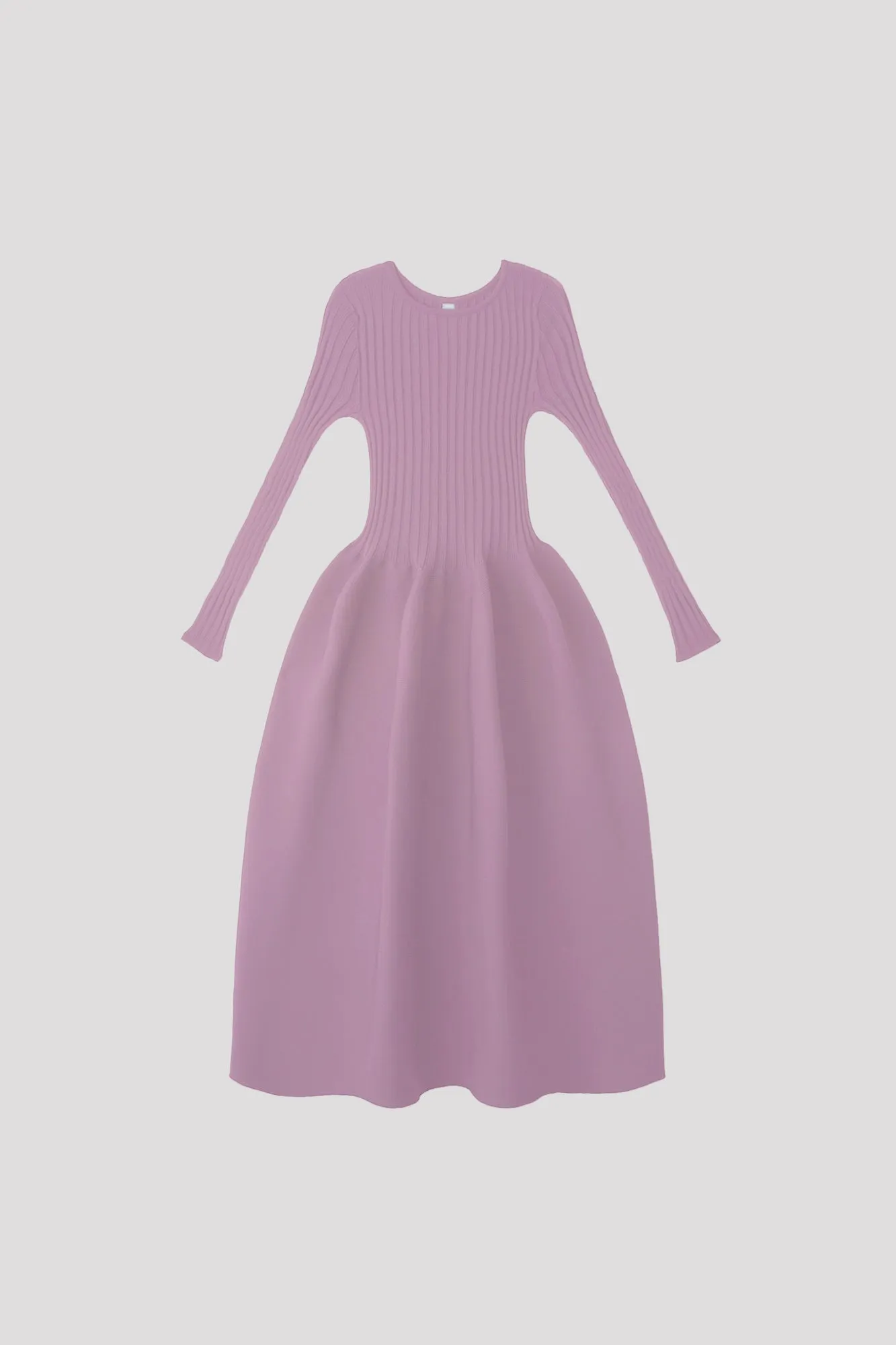POTTERY LONG SLEEVE DRESS sold by CFCL Womens product image thumbnail 5