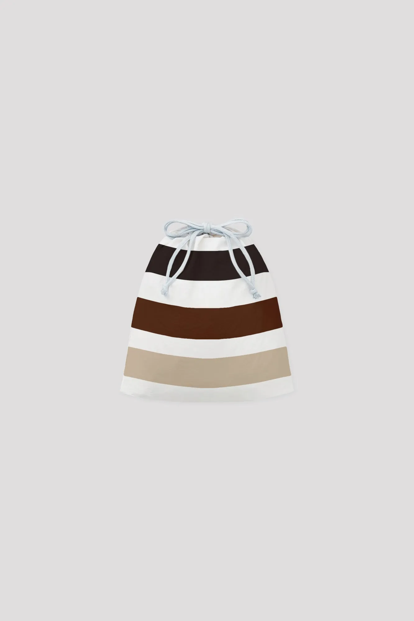 POTTERY SHORT BELL SLEEVE FLARE DRESS sold by CFCL Womens product image thumbnail 2