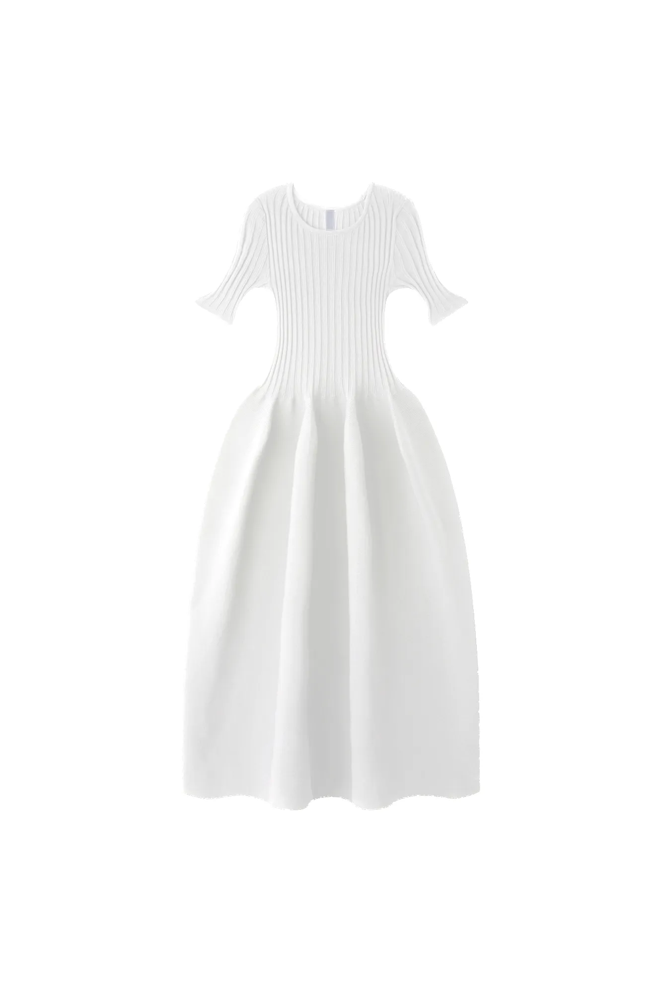 POTTERY SHORT SLEEVE DRESS sold by CFCL Womens product image thumbnail 3