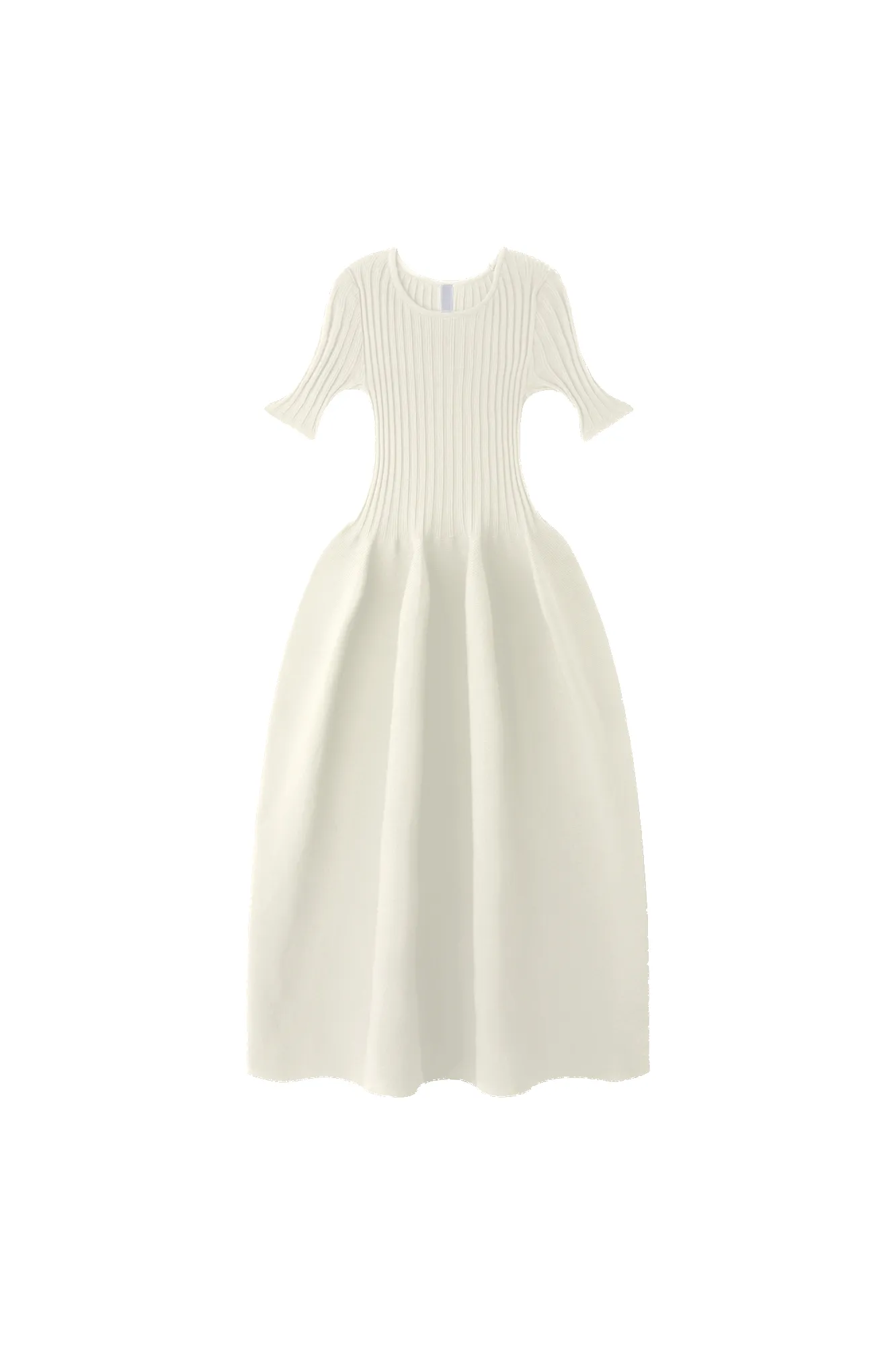 POTTERY SHORT SLEEVE DRESS sold by CFCL Womens product image thumbnail 4