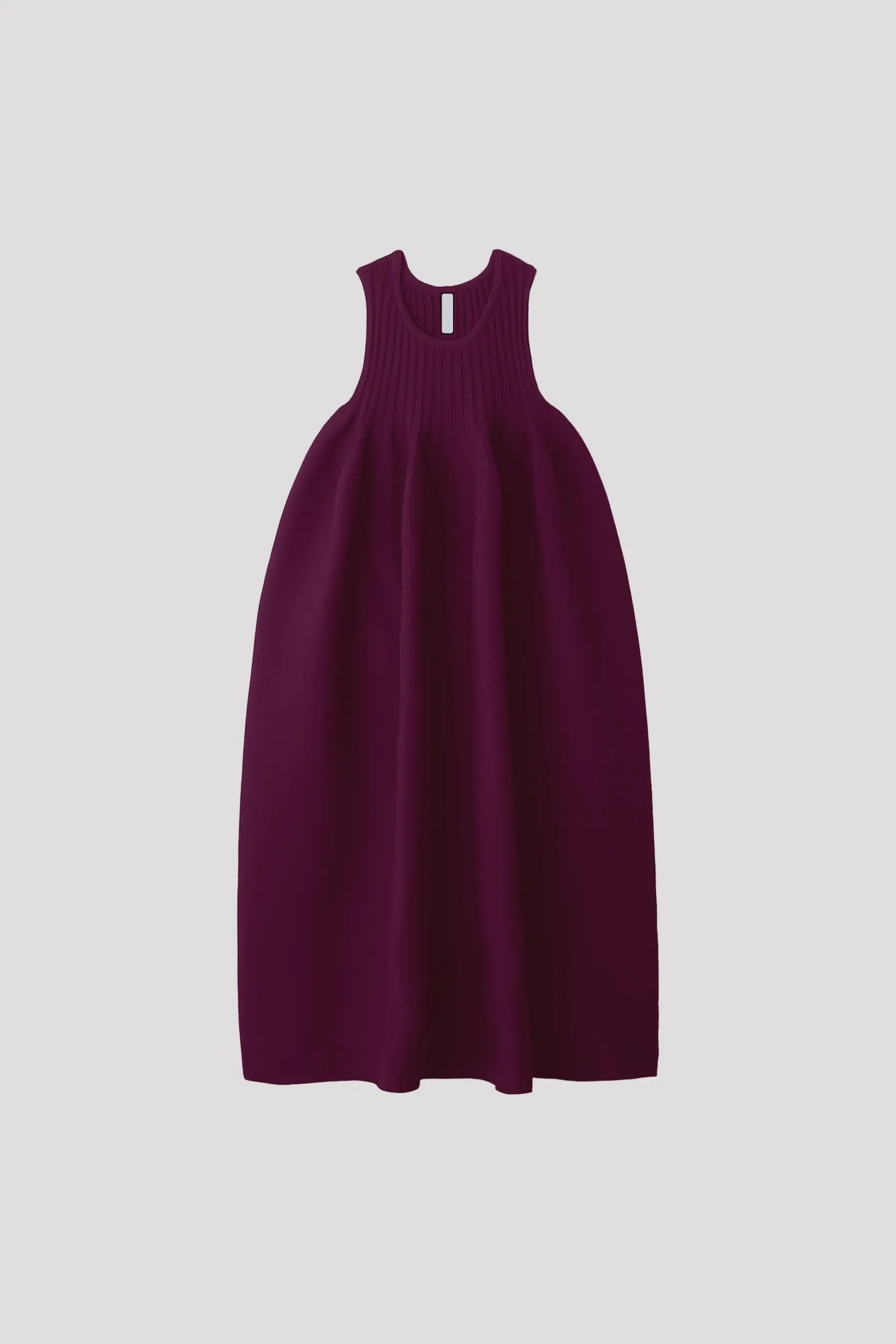 POTTERY SLEEVELESS BUST FLARE DRESS sold by CFCL Womens