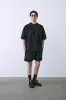 【VOL.11 1st delivery】DYEING SHORT SLEEVE TEE SHIRT sold by CFCL Womens