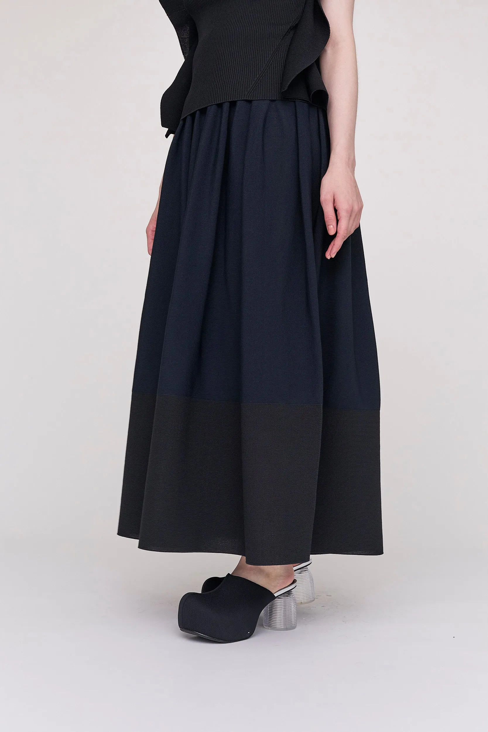 KNIT SABOT sold by CFCL Womens product image thumbnail 2