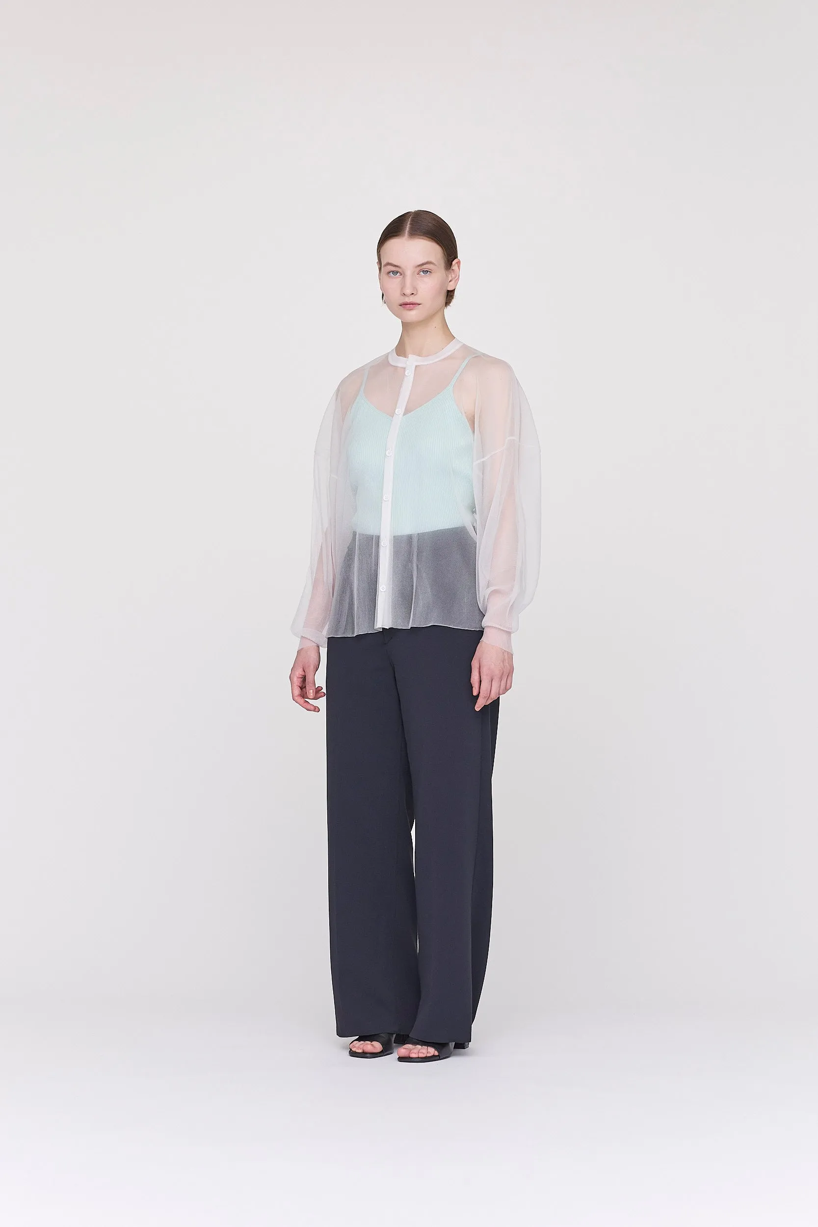 【VOL.11 1st delivery】PORTRAIT CAMISOLE TOP sold by CFCL Womens product image thumbnail 3