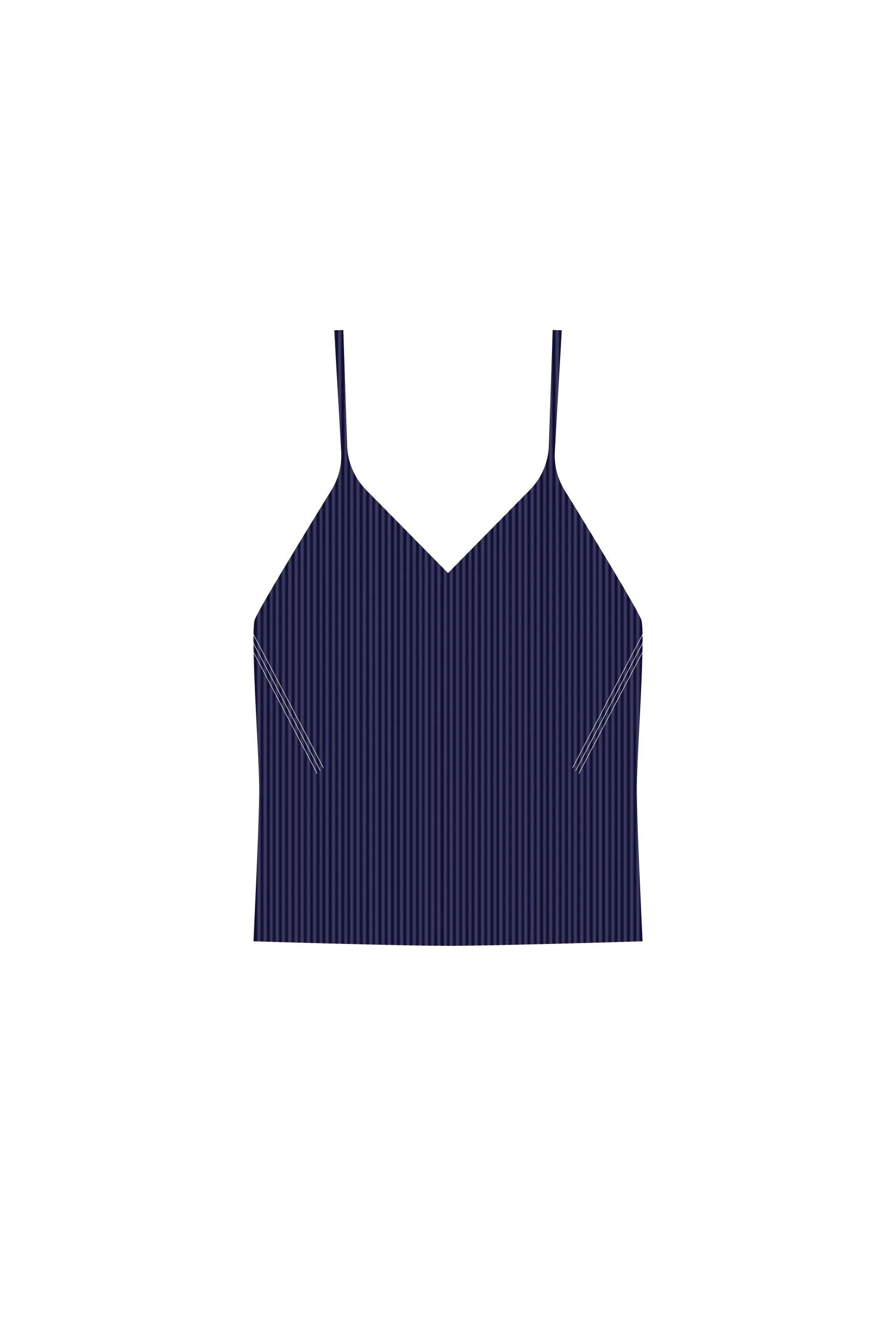 【VOL.11 1st delivery】PORTRAIT CAMISOLE TOP sold by CFCL Womens product image thumbnail 2