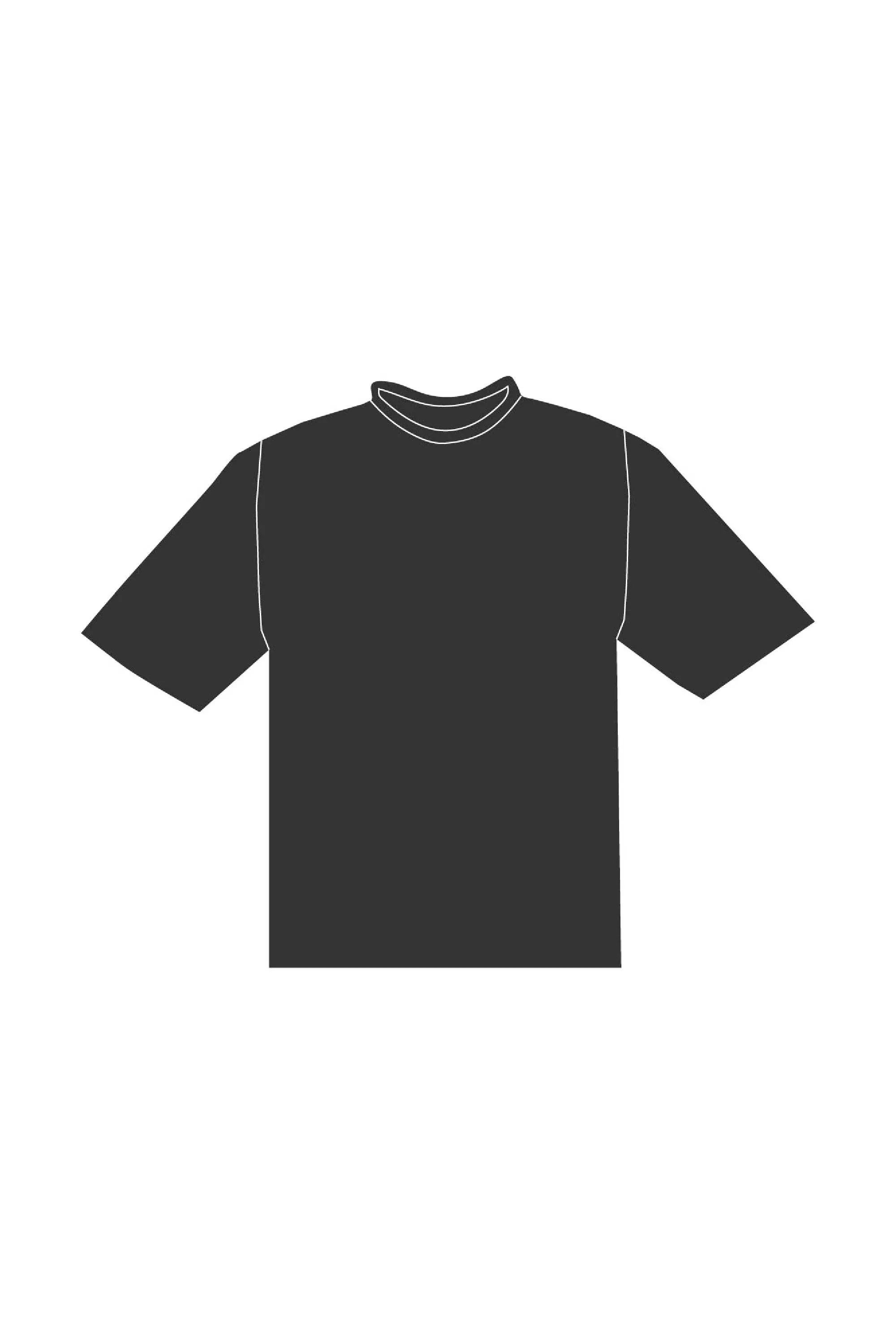 【VOL.11 1st delivery】PORTRAIT LUCENT SHORT SLEEVE TOP sold by CFCL Womens product image thumbnail 2