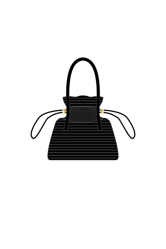 【VOL.11 1st delivery】STRATUM TOTE BAG sold by CFCL Womens