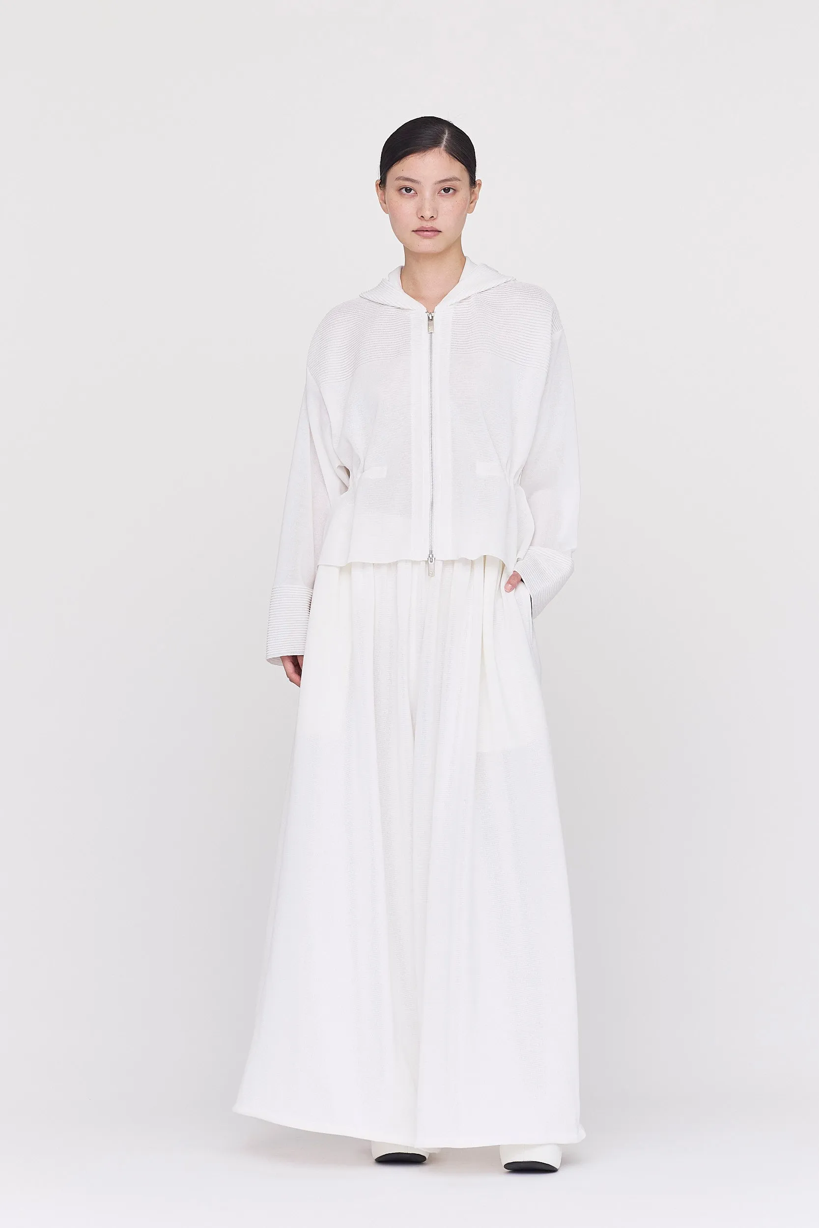 【VOL.11 1st delivery】TC MILAN BALLOON PANTS sold by CFCL Womens product image thumbnail 4