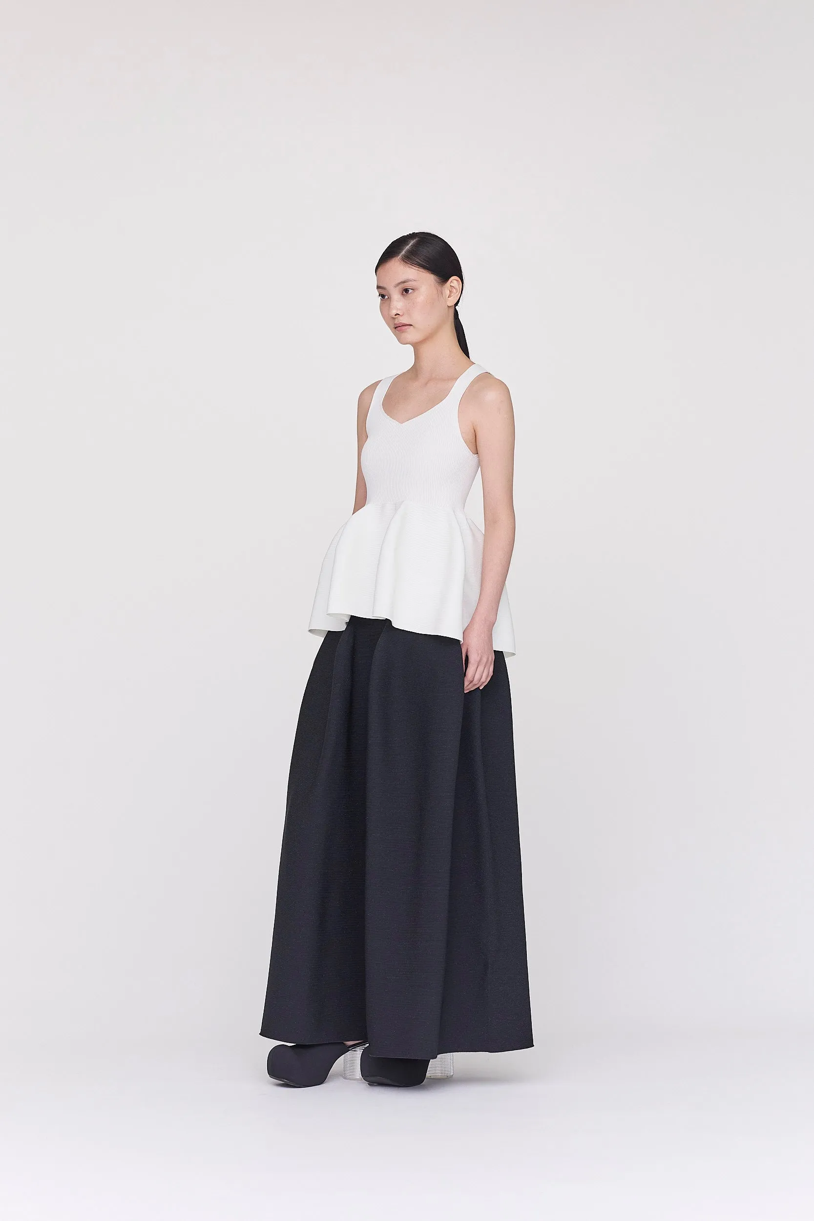 【VOL.11 2nd delivery】POTTERY GLITTER SKIRT sold by CFCL Womens product image thumbnail 4