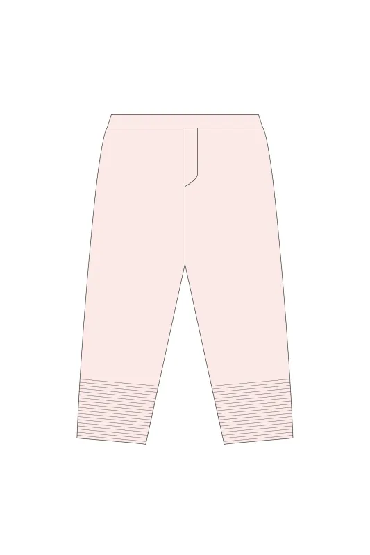 【VOL.11 2nd delivery】TC MILAN WIDE TAPERED PANTS sold by CFCL Womens