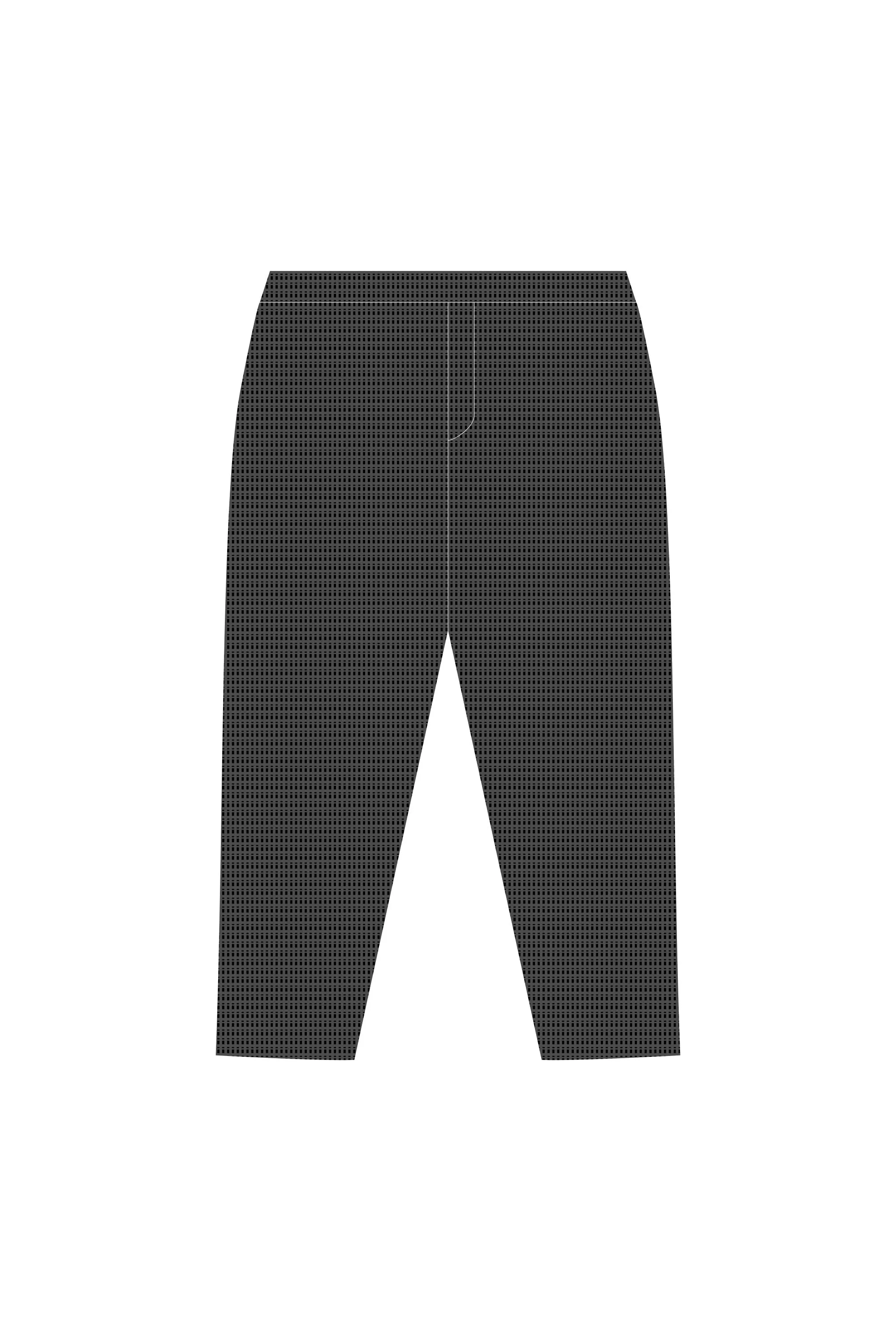 【VOL.11 2nd delivery】WASHI TAPERED PANTS sold by CFCL Womens product image thumbnail 2