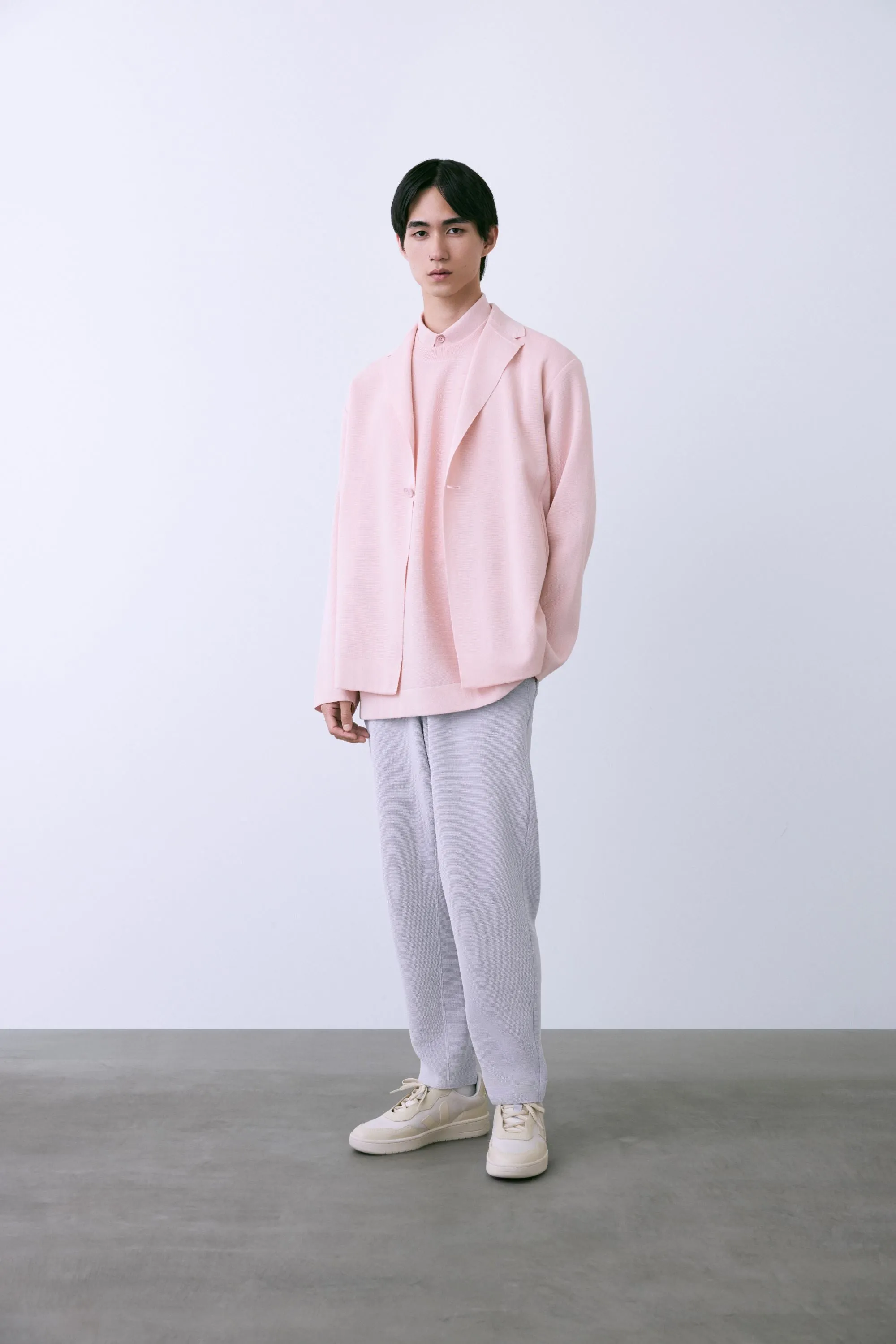 【VOL.11 2nd delivery】WASHI TAPERED PANTS sold by CFCL Womens product image thumbnail 4