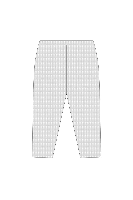 【VOL.11 2nd delivery】WASHI TAPERED PANTS sold by CFCL Womens