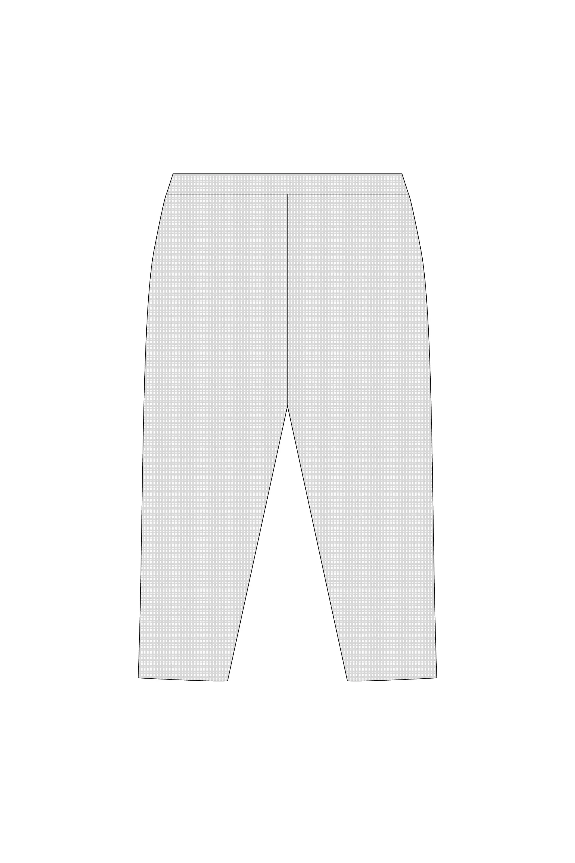 【VOL.11 2nd delivery】WASHI TAPERED PANTS sold by CFCL Womens